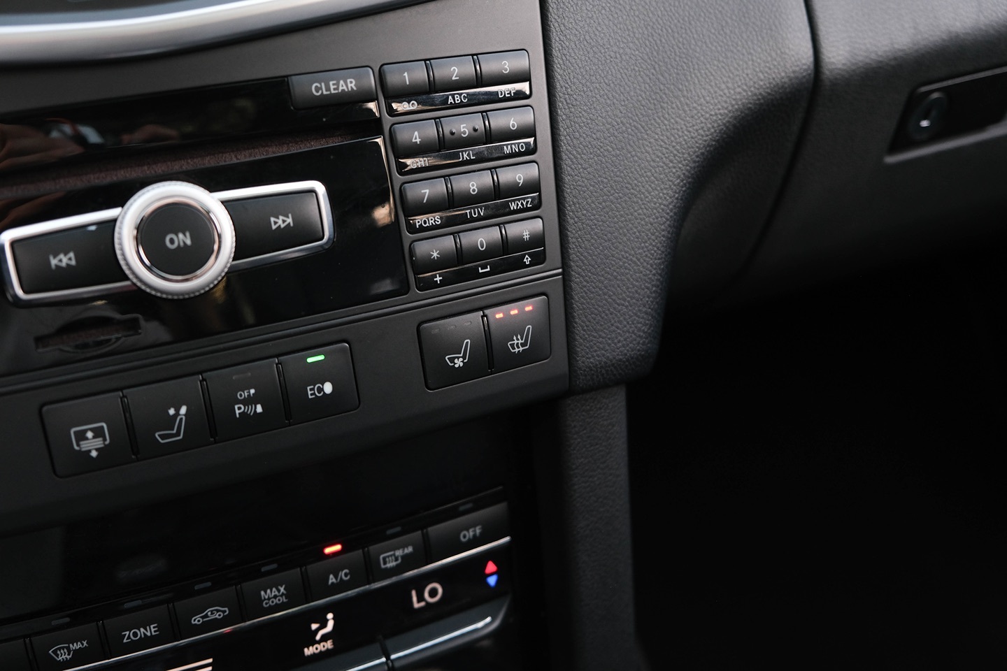 2012 Mercedes-Benz E-Class E63 AMG - Photo 40