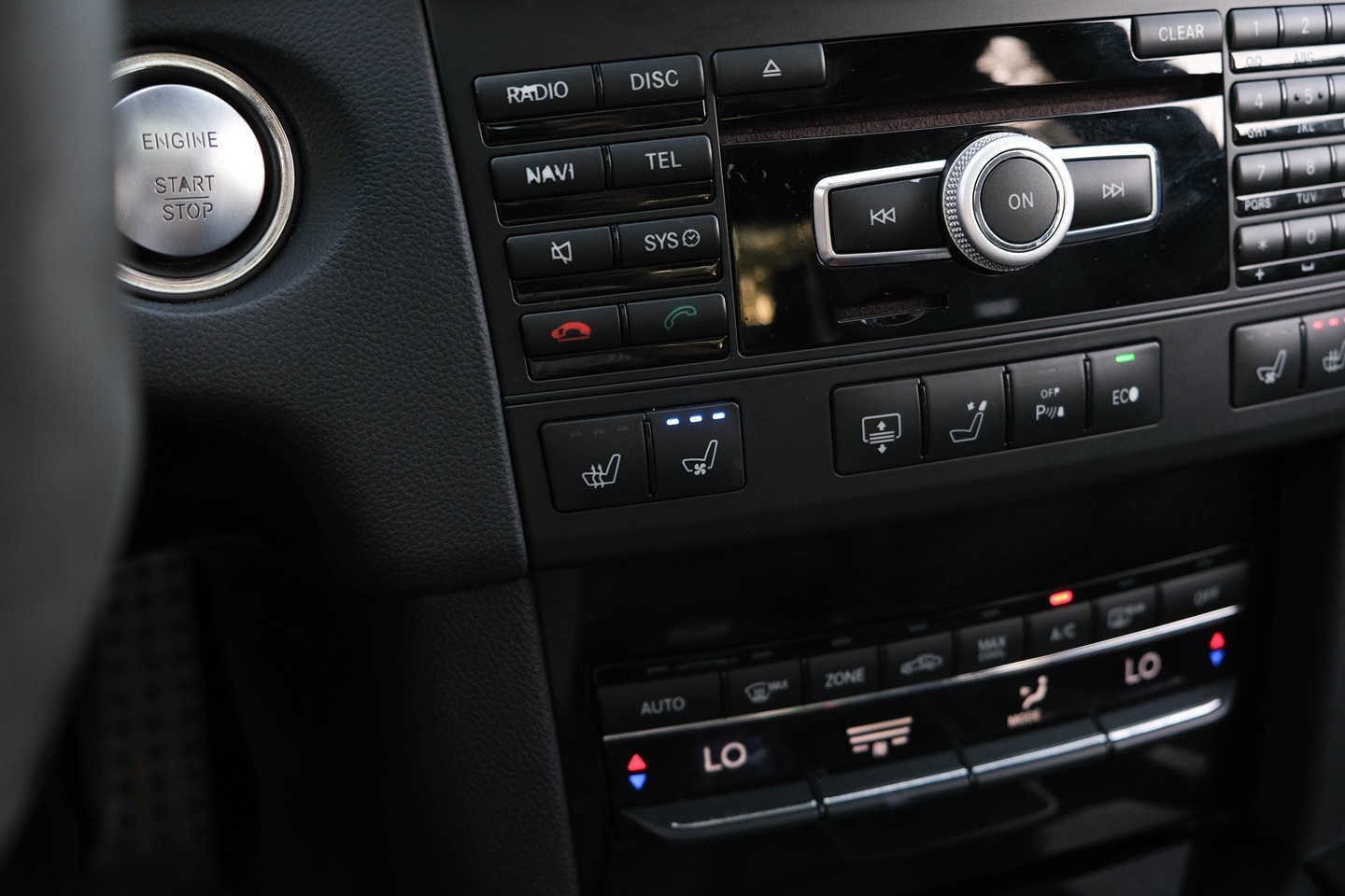 2012 Mercedes-Benz E-Class E63 AMG - Photo 39
