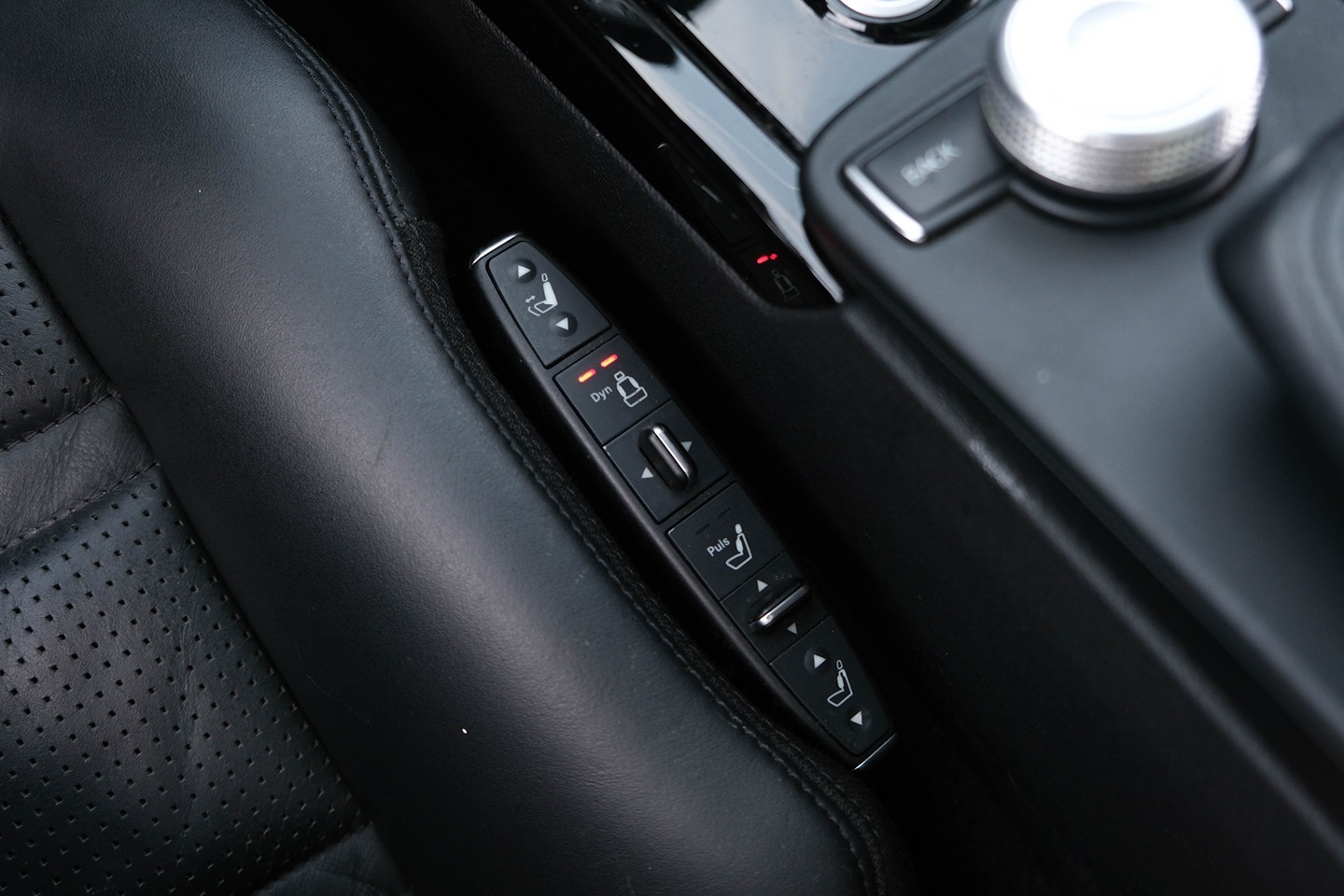2012 Mercedes-Benz E-Class E63 AMG - Photo 43