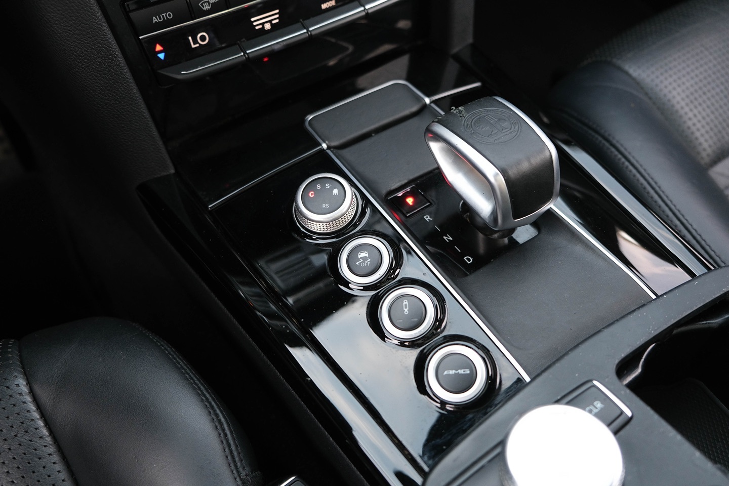 2012 Mercedes-Benz E-Class E63 AMG - Photo 42