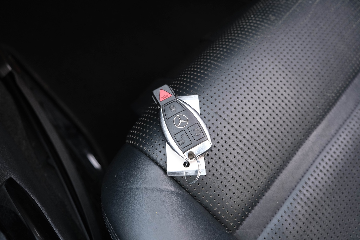 2012 Mercedes-Benz E-Class E63 AMG - Photo 46