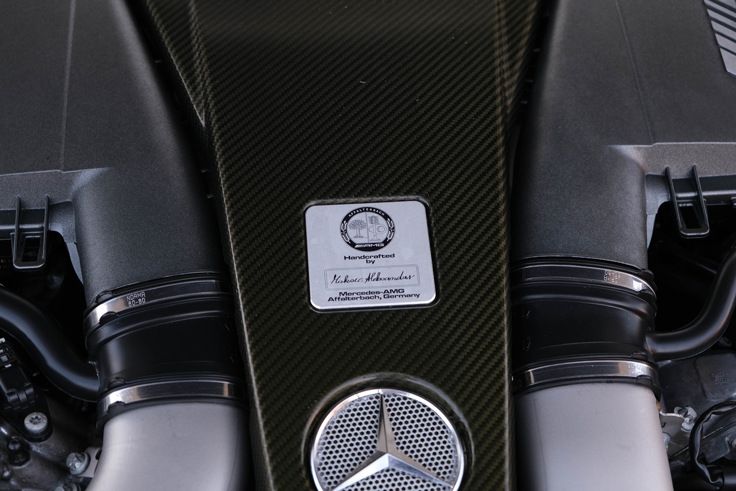 2012 Mercedes-Benz E-Class E63 AMG - Photo 48