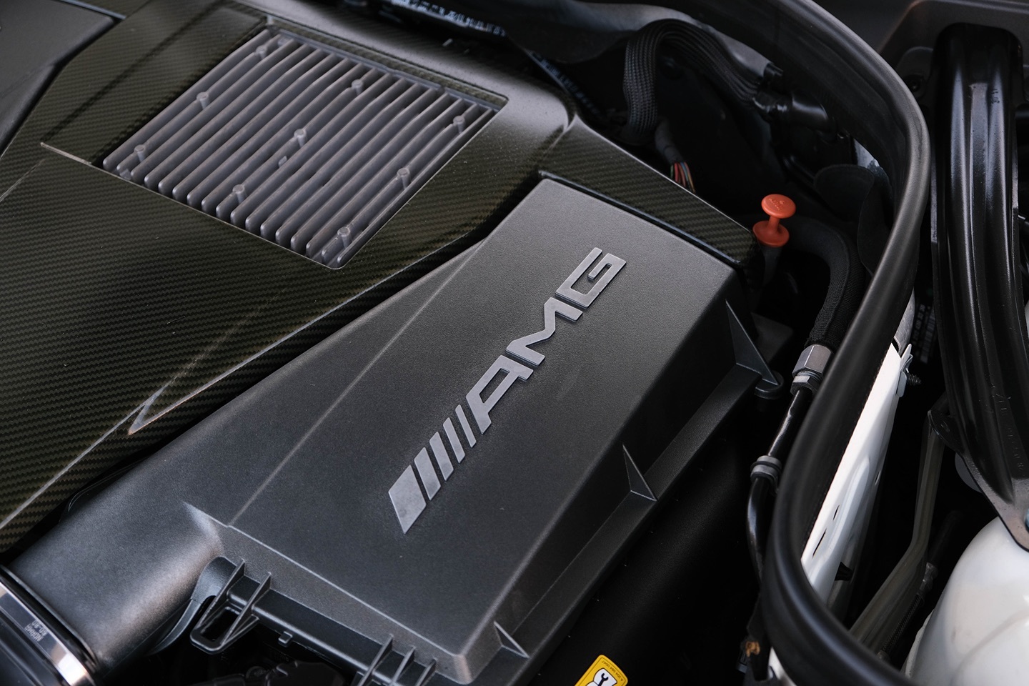 2012 Mercedes-Benz E-Class E63 AMG - Photo 49