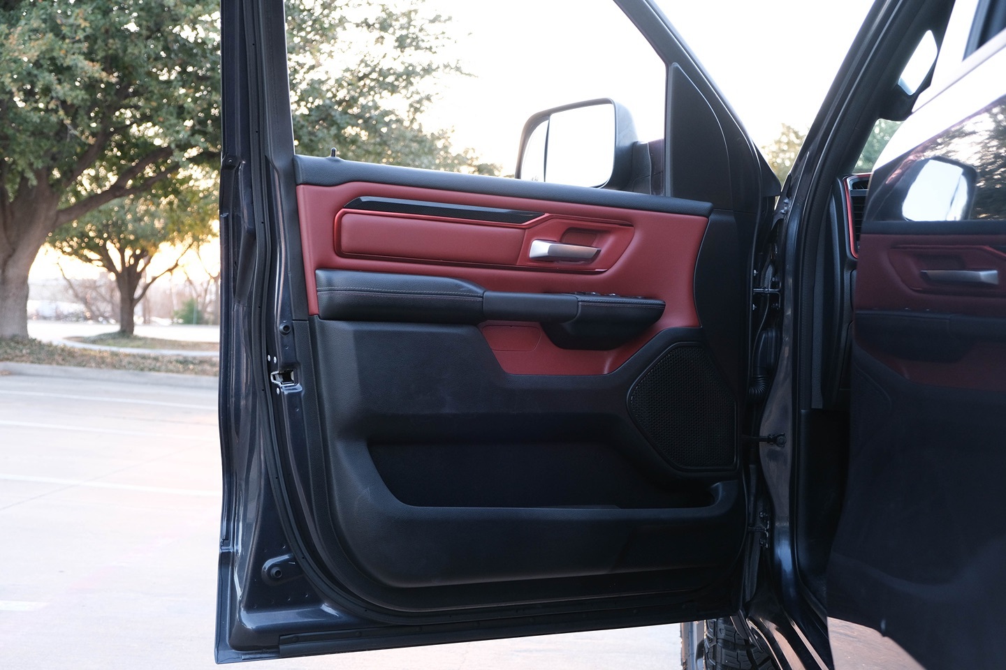 2020 RAM Ram 1500 Pickup Rebel - Photo 19