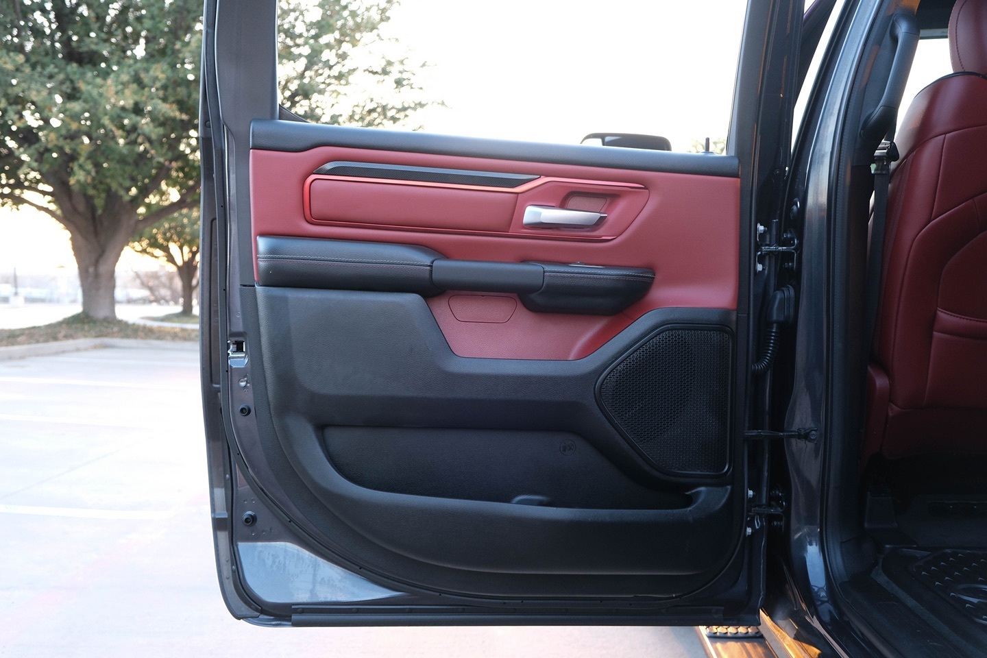 2020 RAM Ram 1500 Pickup Rebel - Photo 24