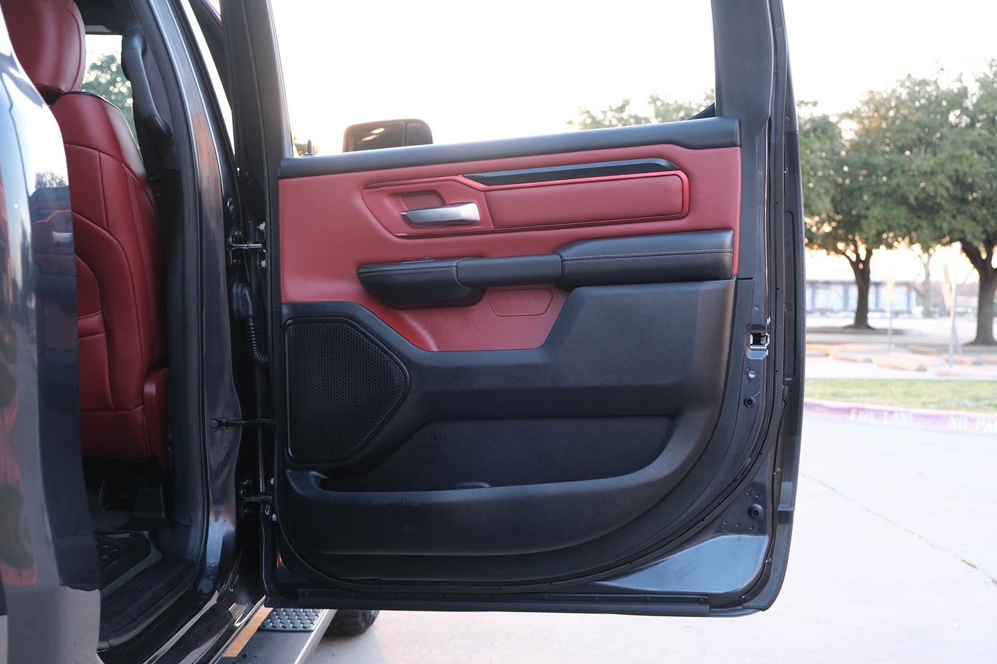 2020 RAM Ram 1500 Pickup Rebel - Photo 28