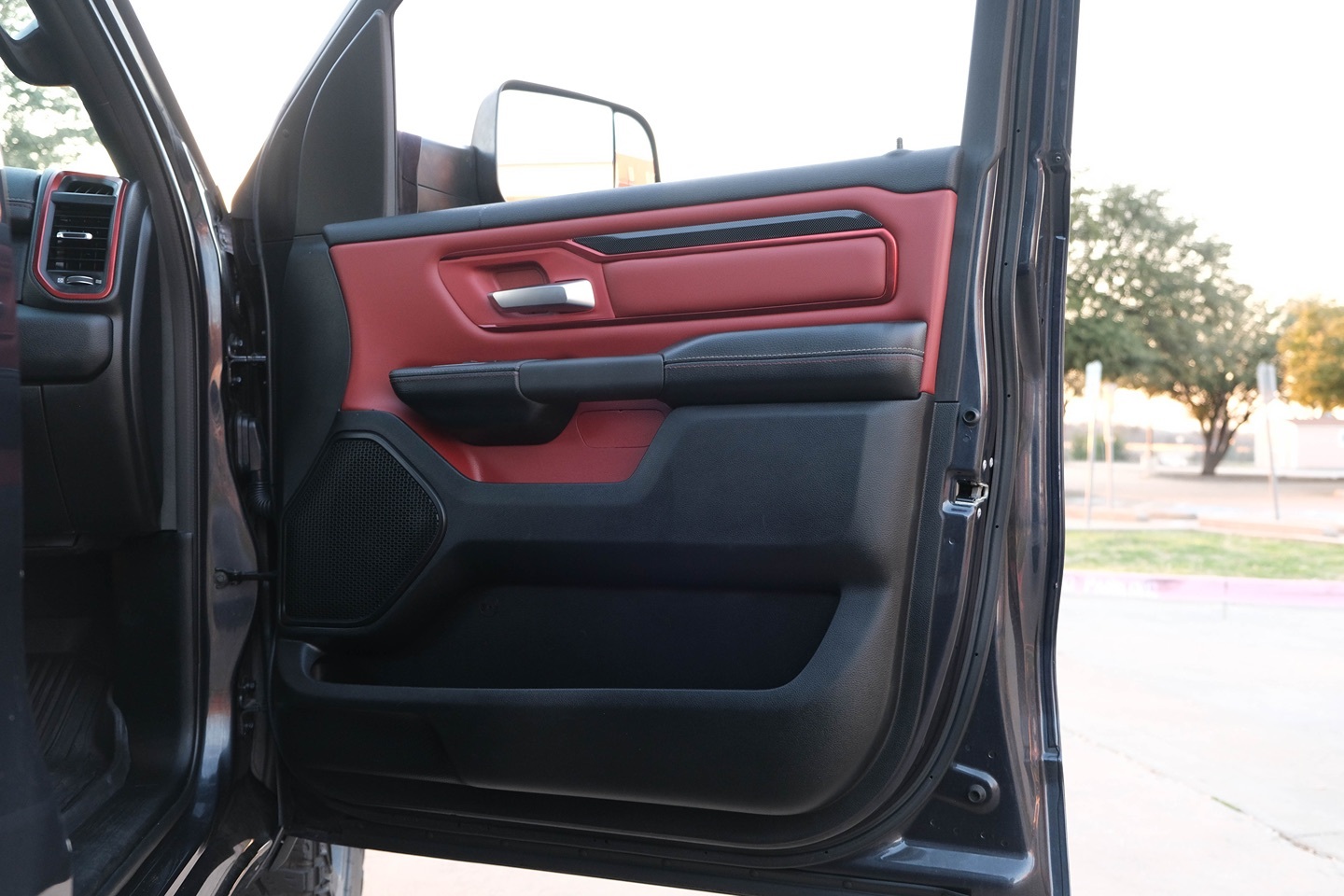 2020 RAM Ram 1500 Pickup Rebel - Photo 31