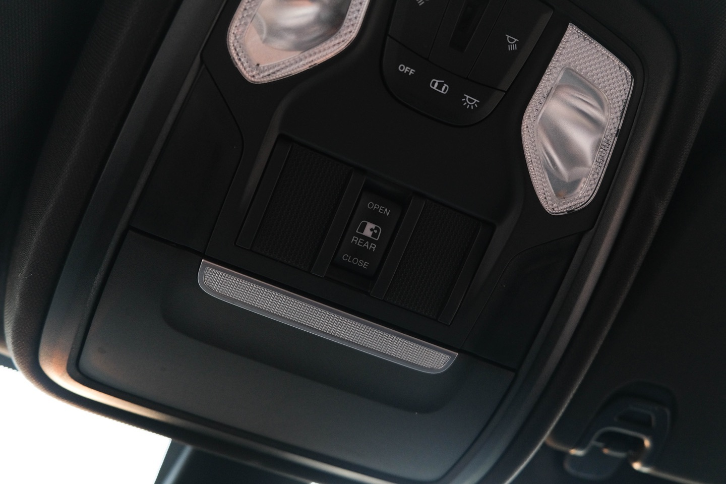 2020 RAM Ram 1500 Pickup Rebel - Photo 43