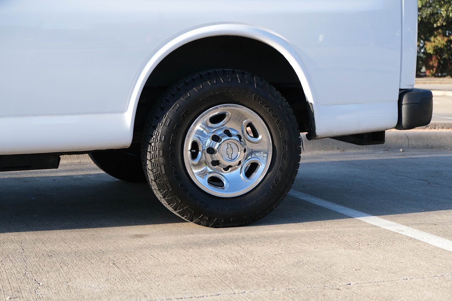 2014 Chevrolet Express Cargo Work Van - Photo 14