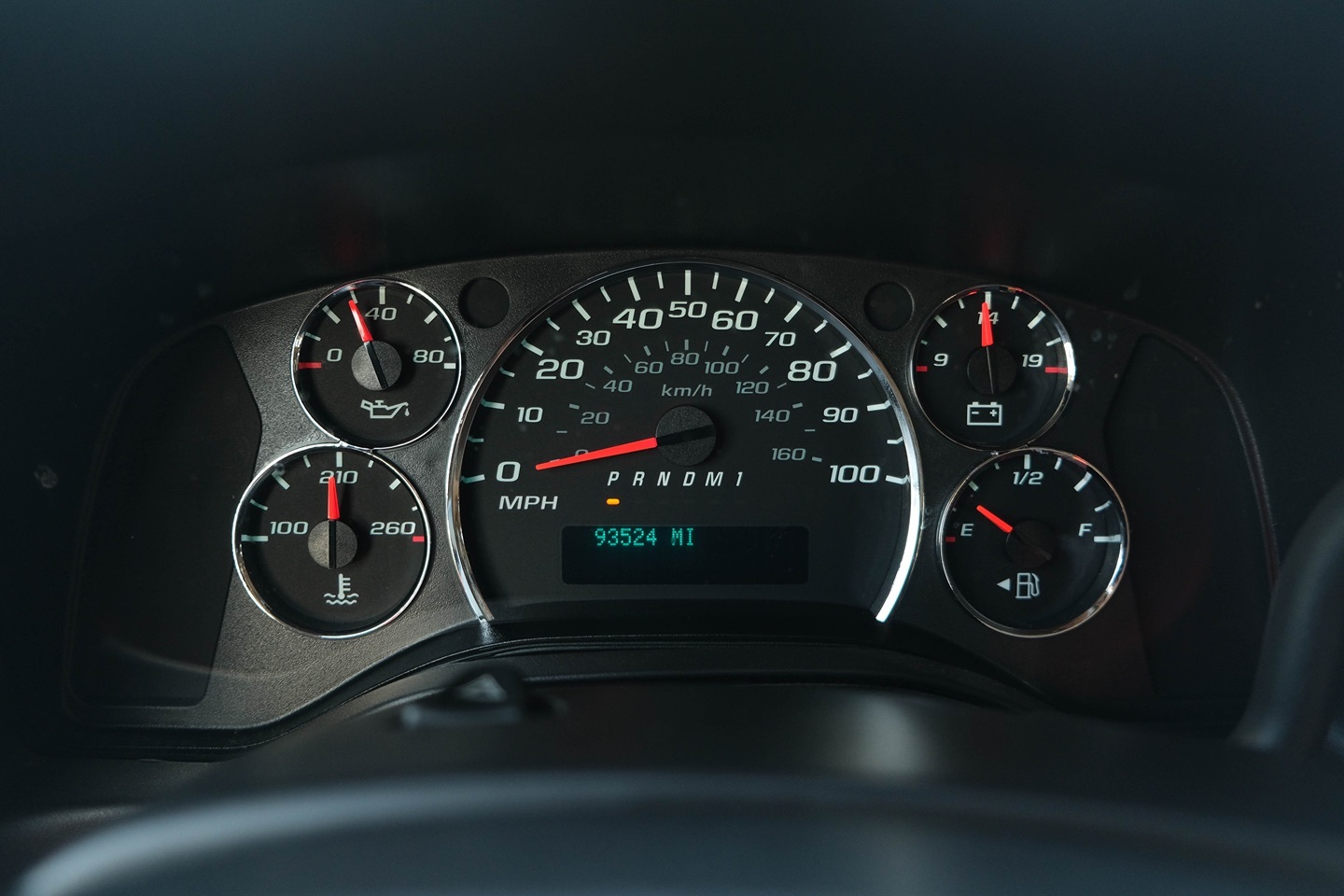 2014 Chevrolet Express Cargo Work Van - Photo 30