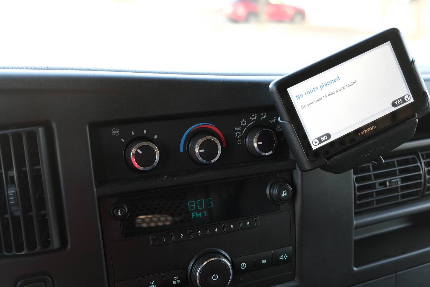 2014 Chevrolet Express Cargo Work Van - Photo 33