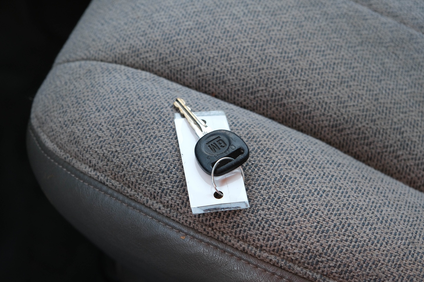 2014 Chevrolet Express Cargo Work Van - Photo 35