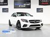 2021 Mercedes-Benz AMG C 43 4MATIC Sedan
