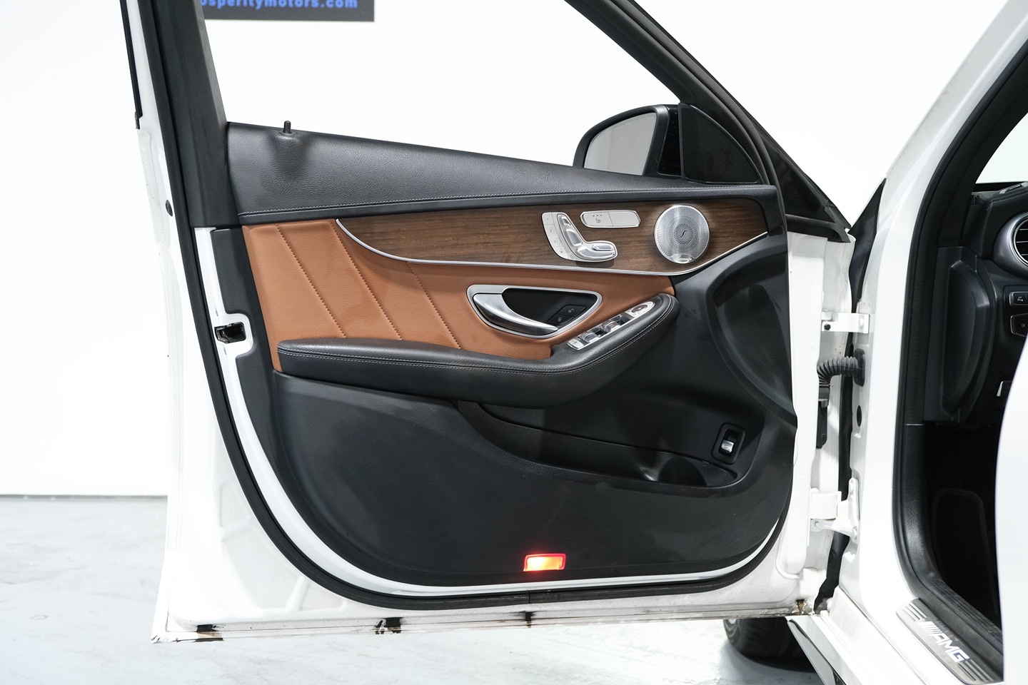 2021 Mercedes-Benz C-Class Sedan AMG C43 - Photo 23