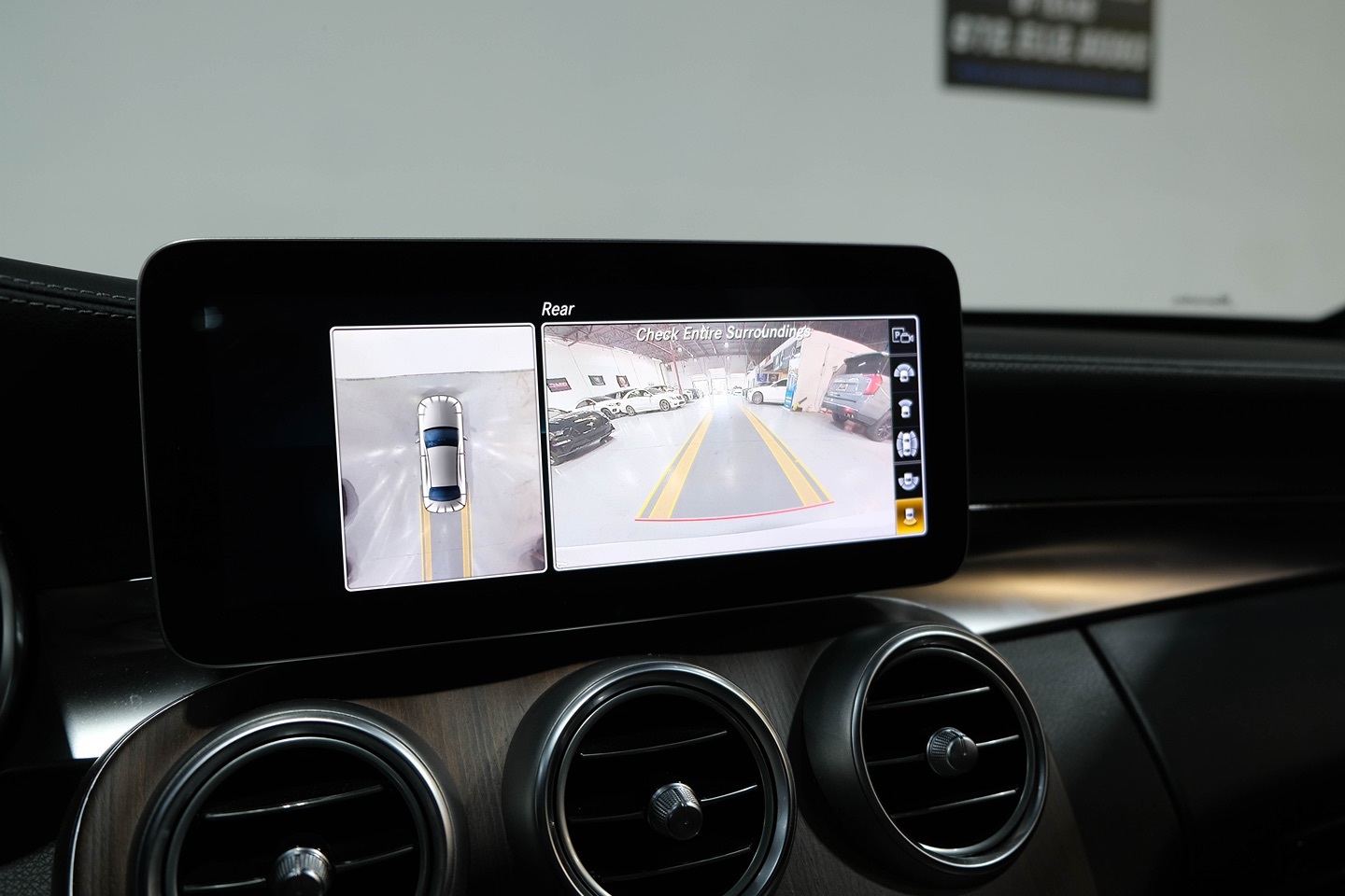 2021 Mercedes-Benz C-Class Sedan AMG C43 - Photo 42