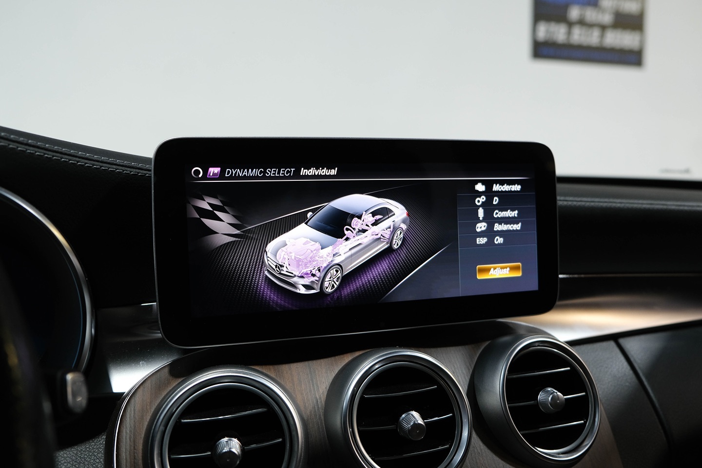 2021 Mercedes-Benz C-Class Sedan AMG C43 - Photo 43