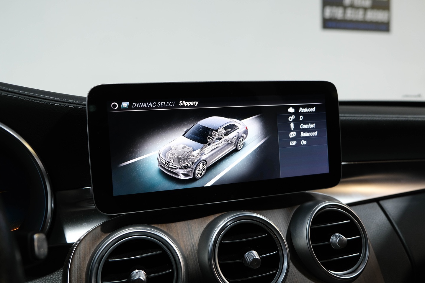 2021 Mercedes-Benz C-Class Sedan AMG C43 - Photo 44