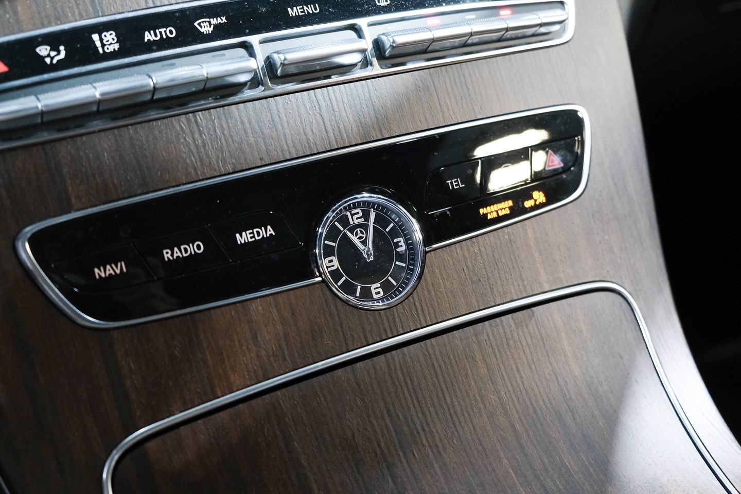 2021 Mercedes-Benz C-Class Sedan AMG C43 - Photo 48