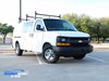 2015 Chevrolet Express Cargo Van 