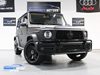 2019 Mercedes-Benz AMG G 63 4MATIC SUV