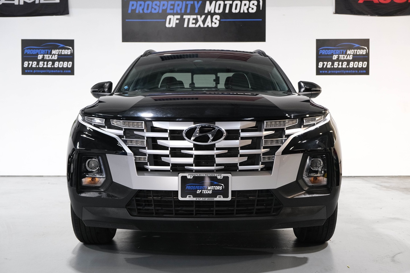 2023 Hyundai Santa Cruz SEL - Photo 3