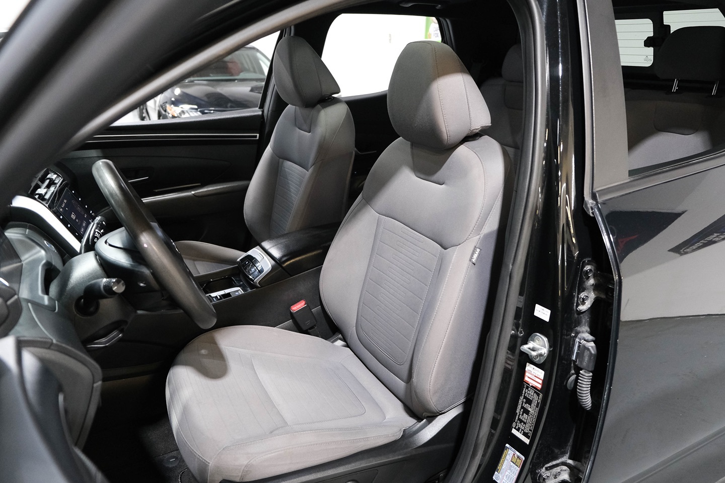 2023 Hyundai Santa Cruz SEL - Photo 5
