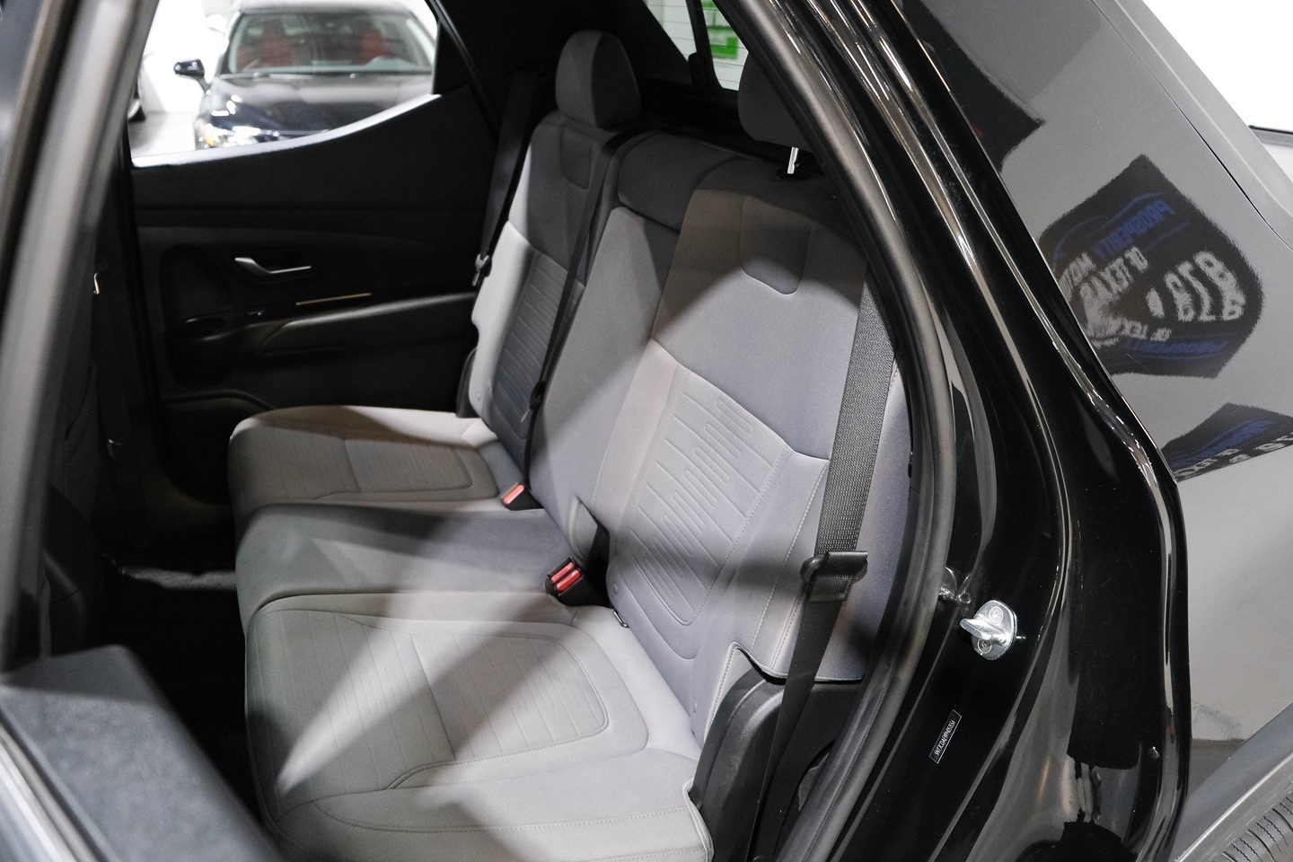 2023 Hyundai Santa Cruz SEL - Photo 8