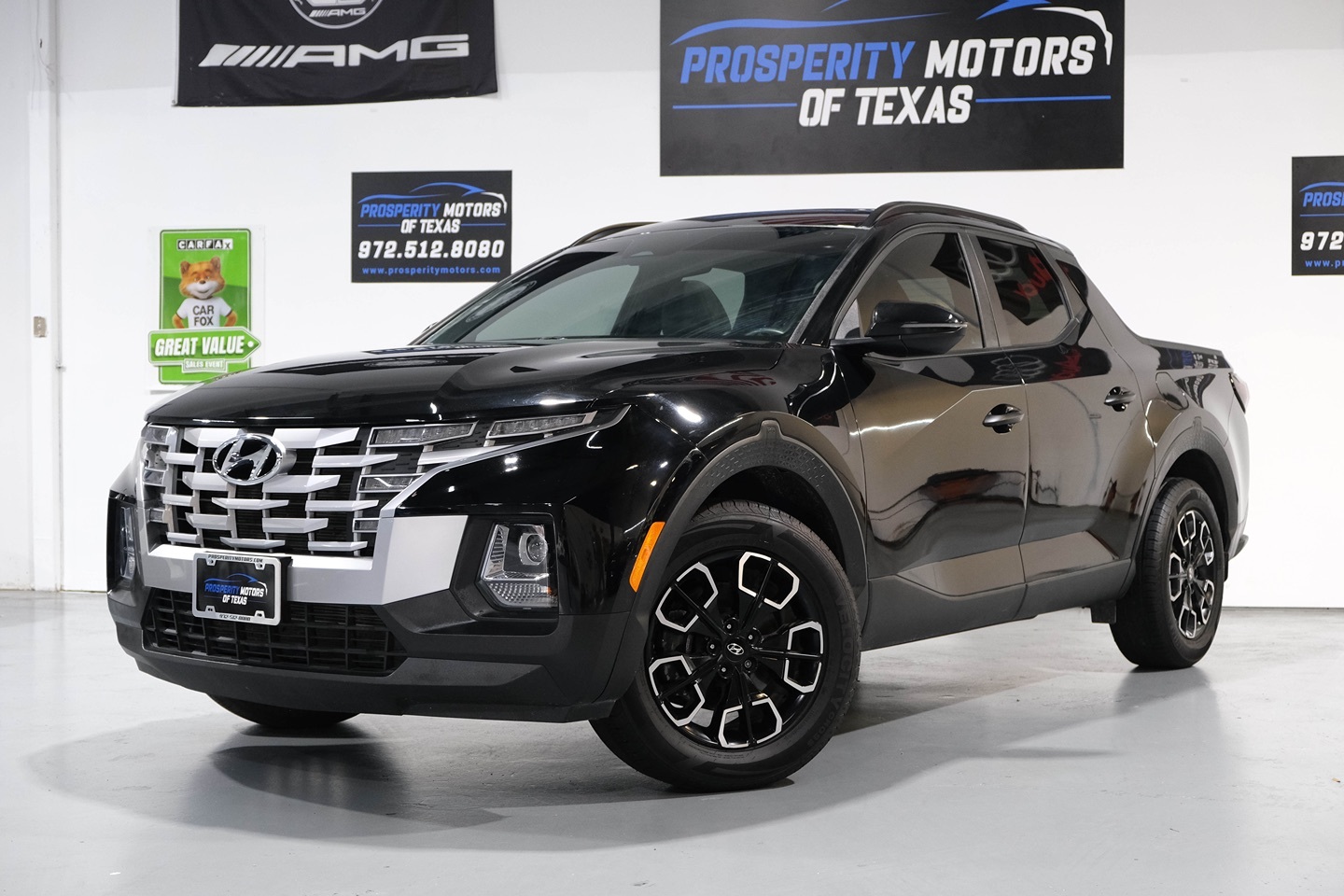 2023 Hyundai Santa Cruz SEL - Photo 9