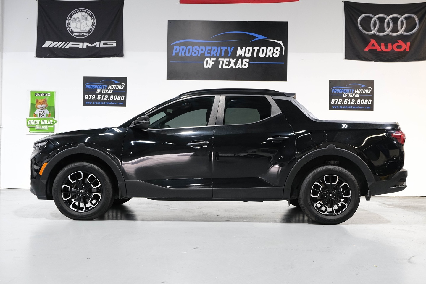 2023 Hyundai Santa Cruz SEL - Photo 10