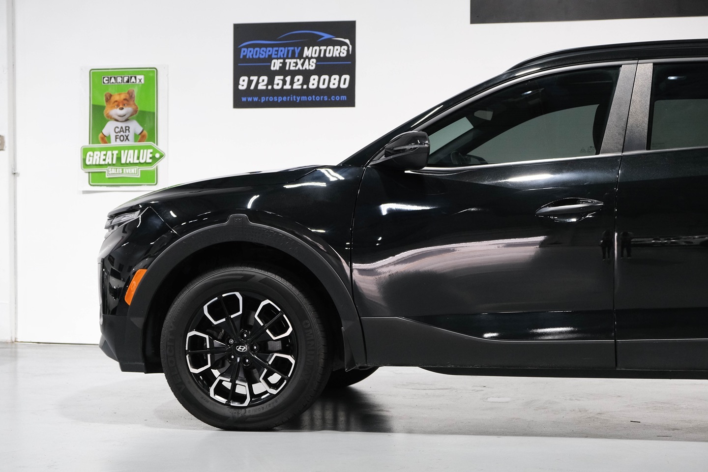 2023 Hyundai Santa Cruz SEL - Photo 11
