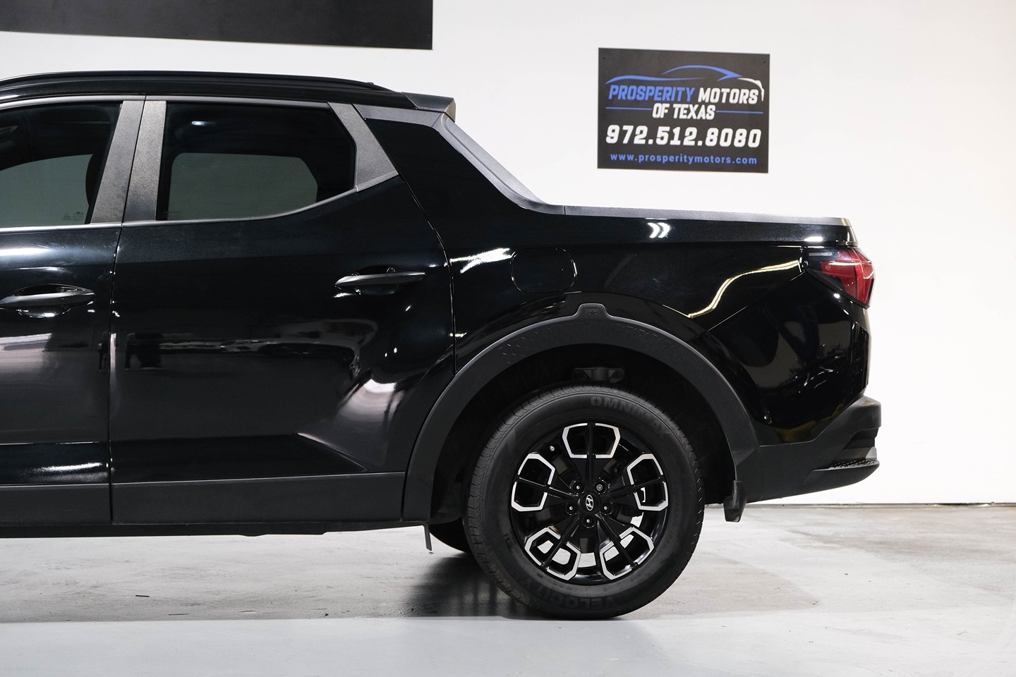 2023 Hyundai Santa Cruz SEL - Photo 12