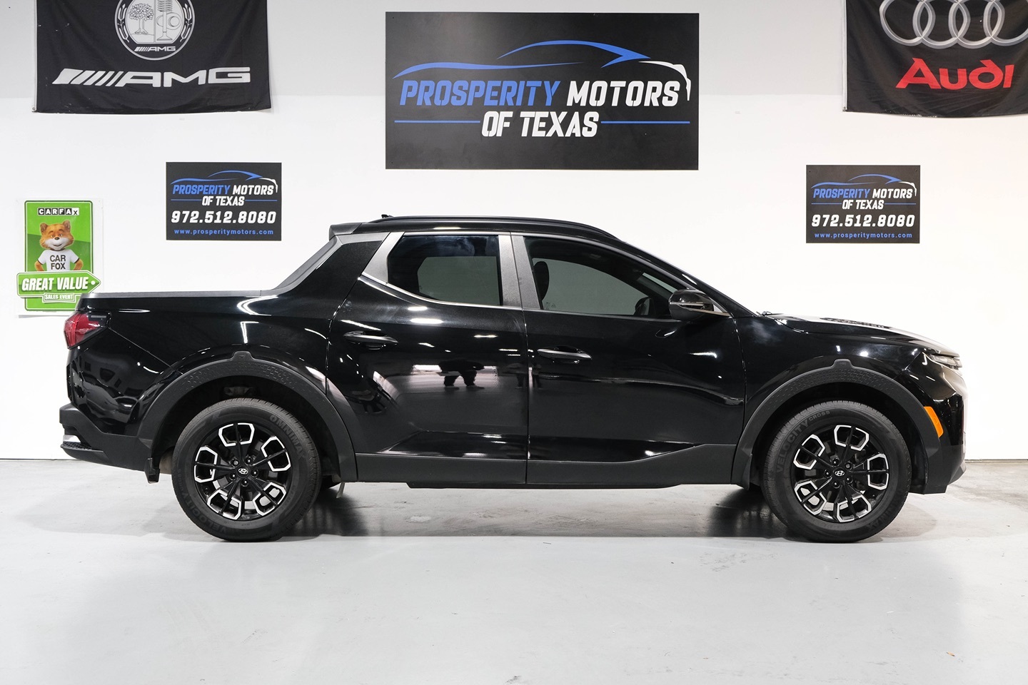 2023 Hyundai Santa Cruz SEL - Photo 15
