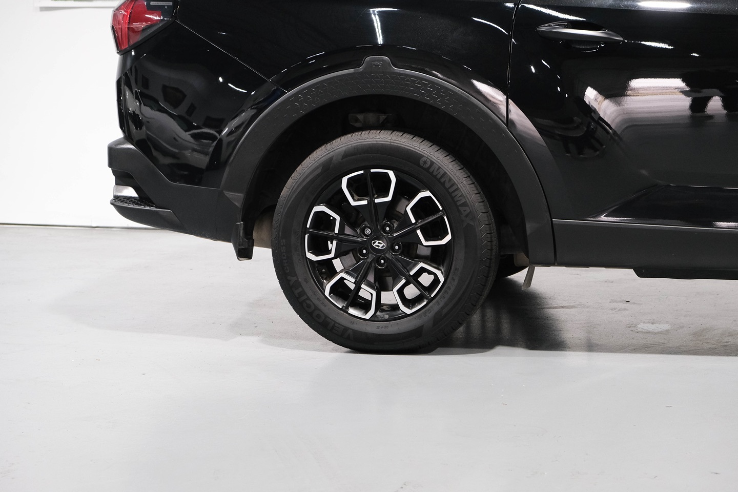 2023 Hyundai Santa Cruz SEL - Photo 16
