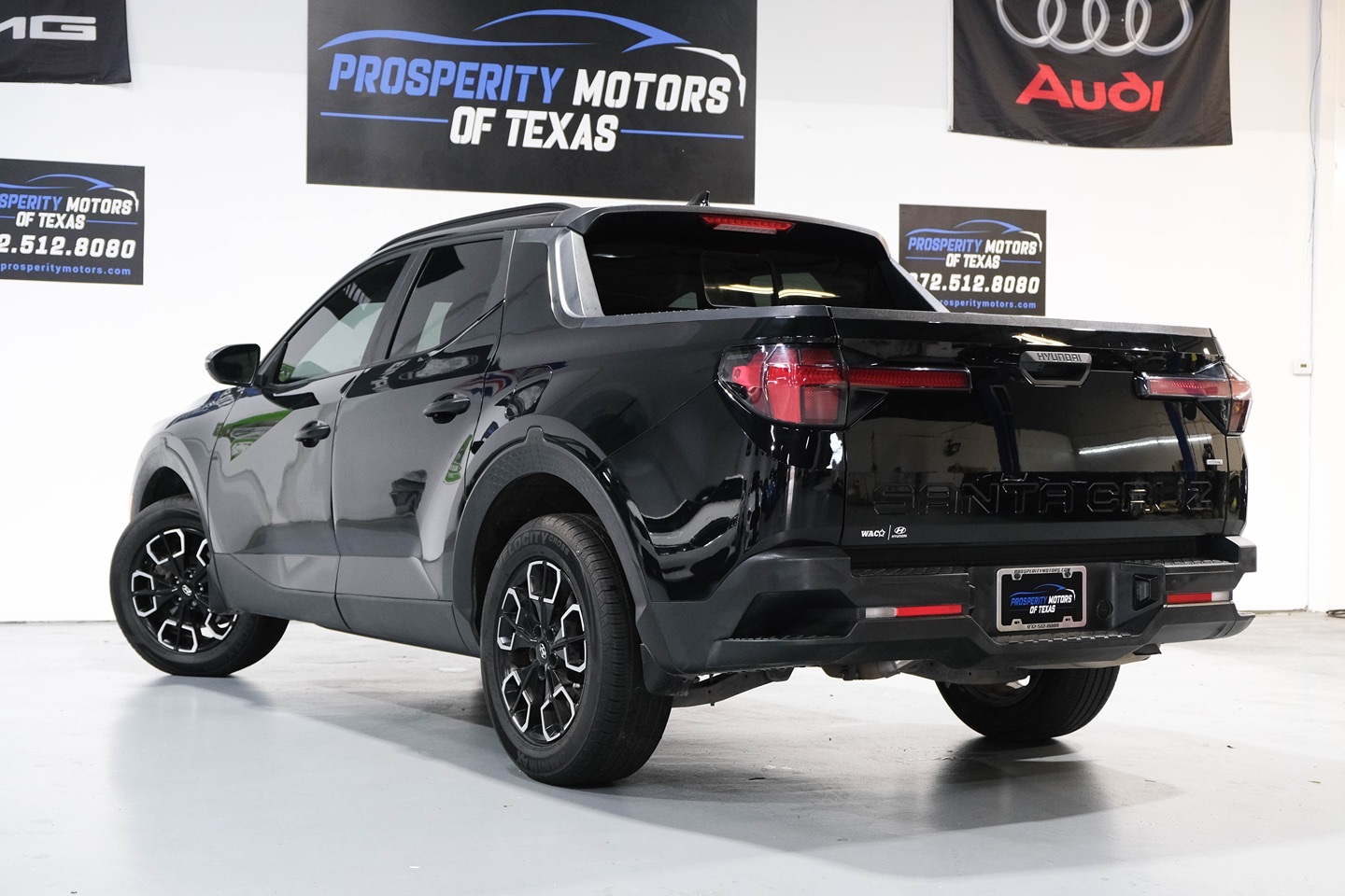 2023 Hyundai Santa Cruz SEL - Photo 18