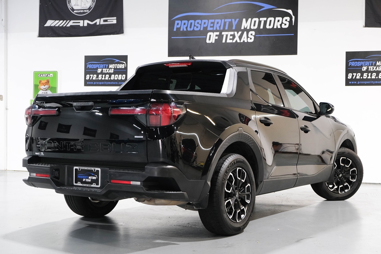 2023 Hyundai Santa Cruz SEL - Photo 19