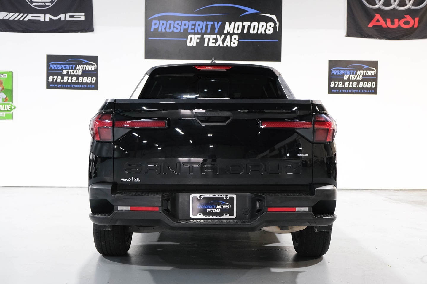 2023 Hyundai Santa Cruz SEL - Photo 20