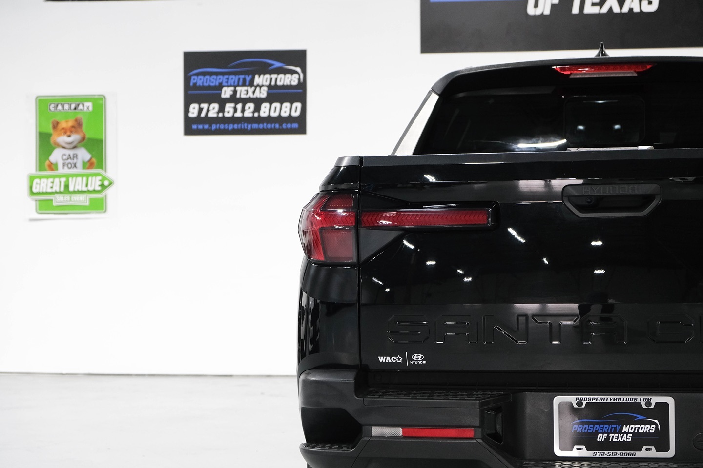 2023 Hyundai Santa Cruz SEL - Photo 21