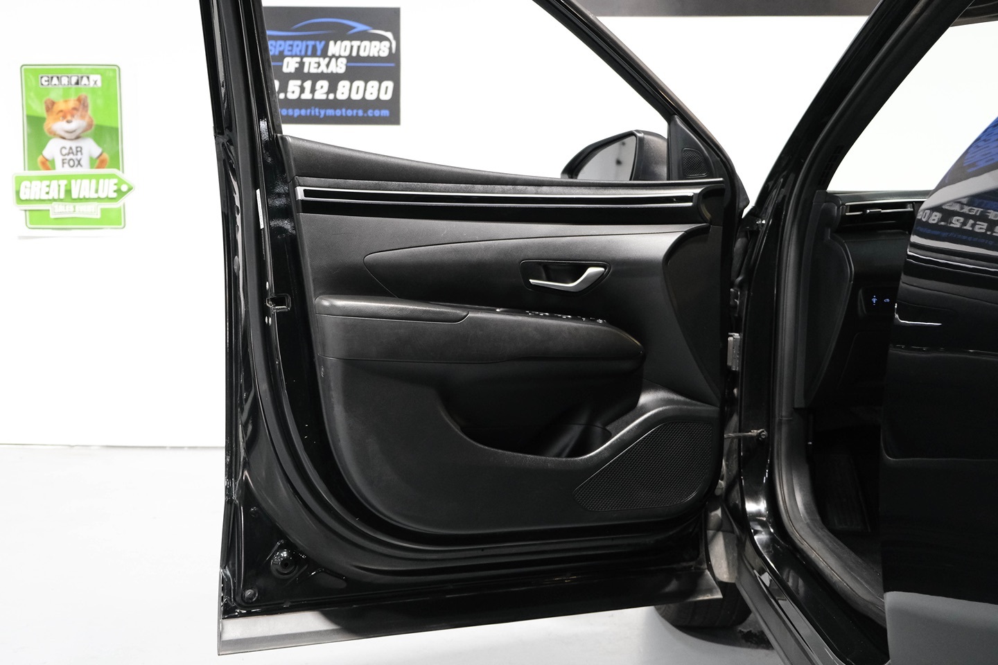2023 Hyundai Santa Cruz SEL - Photo 22