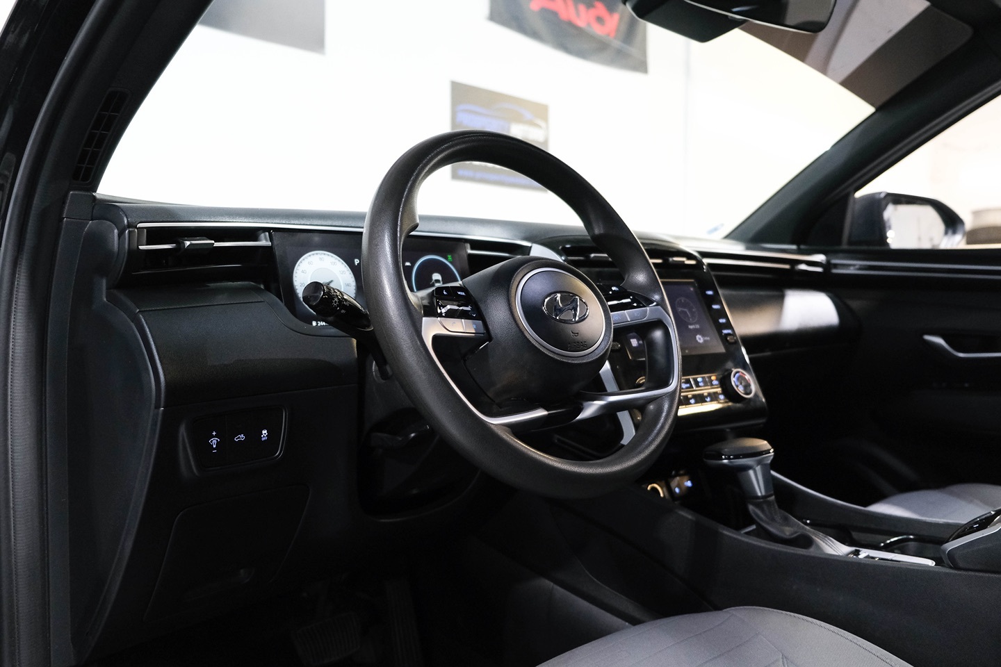 2023 Hyundai Santa Cruz SEL - Photo 23