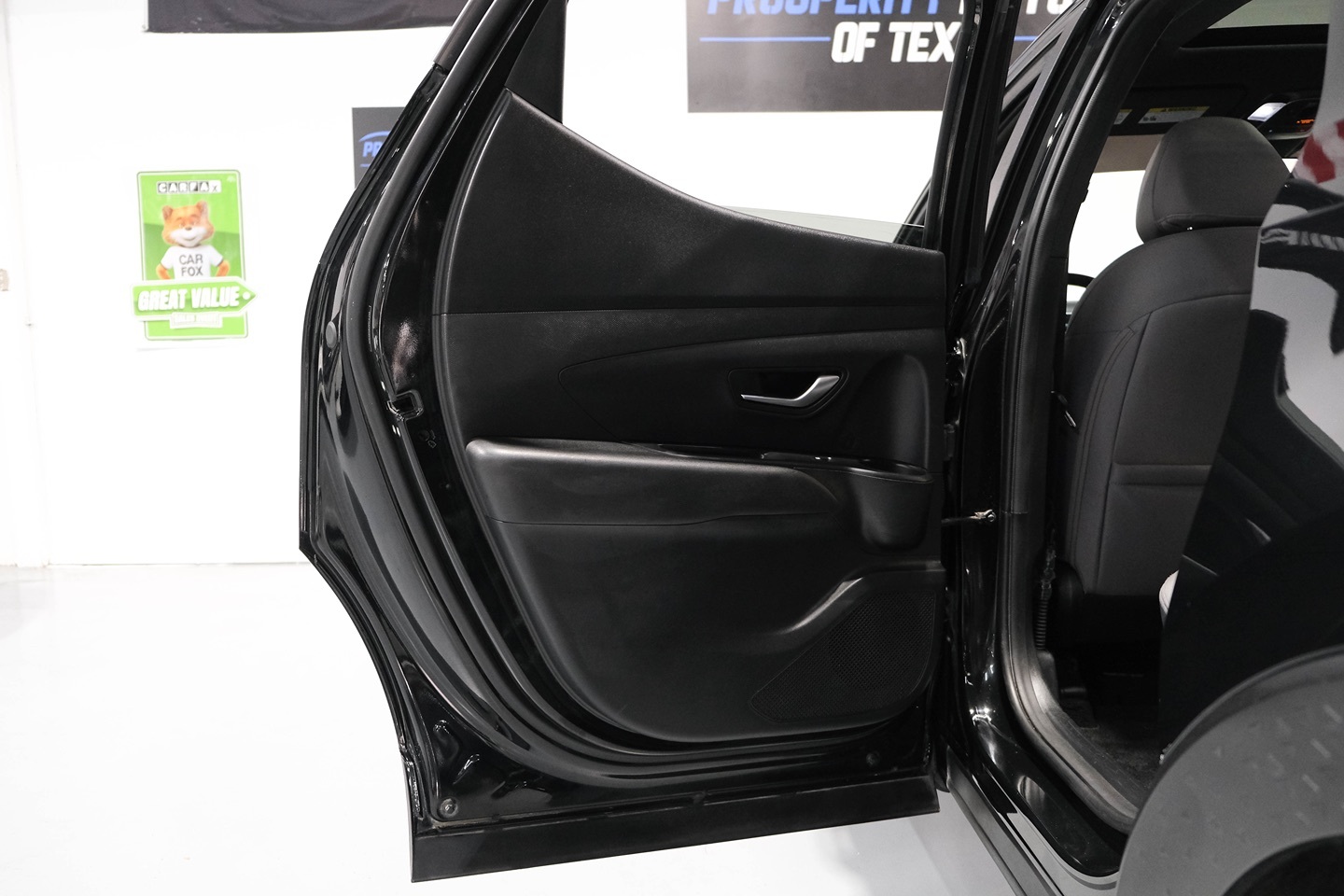 2023 Hyundai Santa Cruz SEL - Photo 25