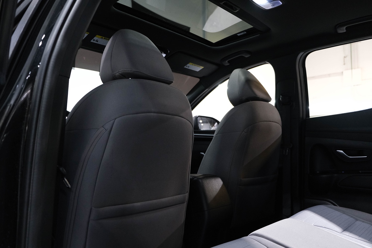 2023 Hyundai Santa Cruz SEL - Photo 26