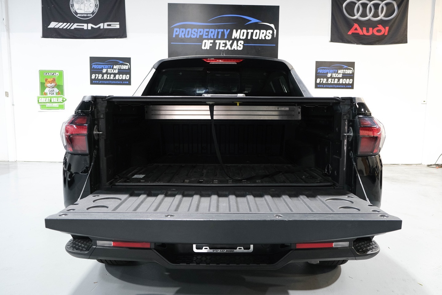 2023 Hyundai Santa Cruz SEL - Photo 27
