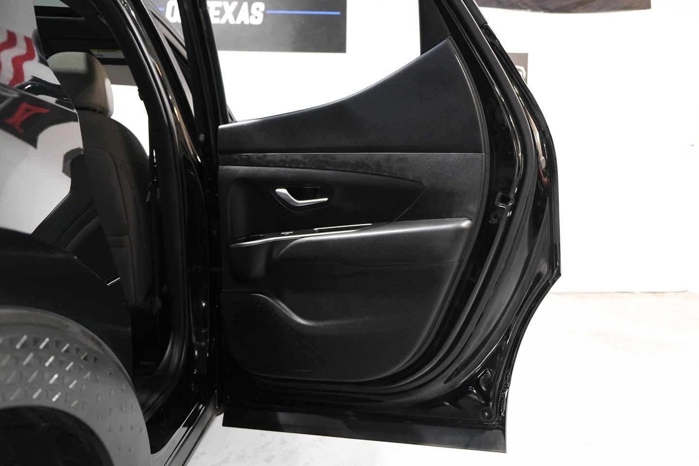 2023 Hyundai Santa Cruz SEL - Photo 28