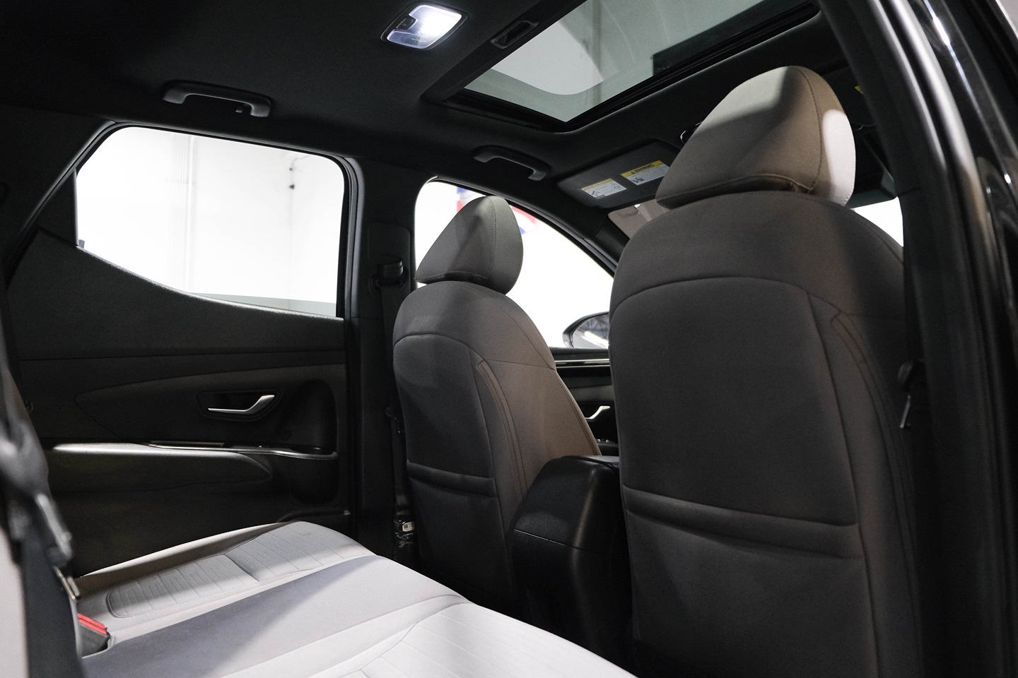 2023 Hyundai Santa Cruz SEL - Photo 29