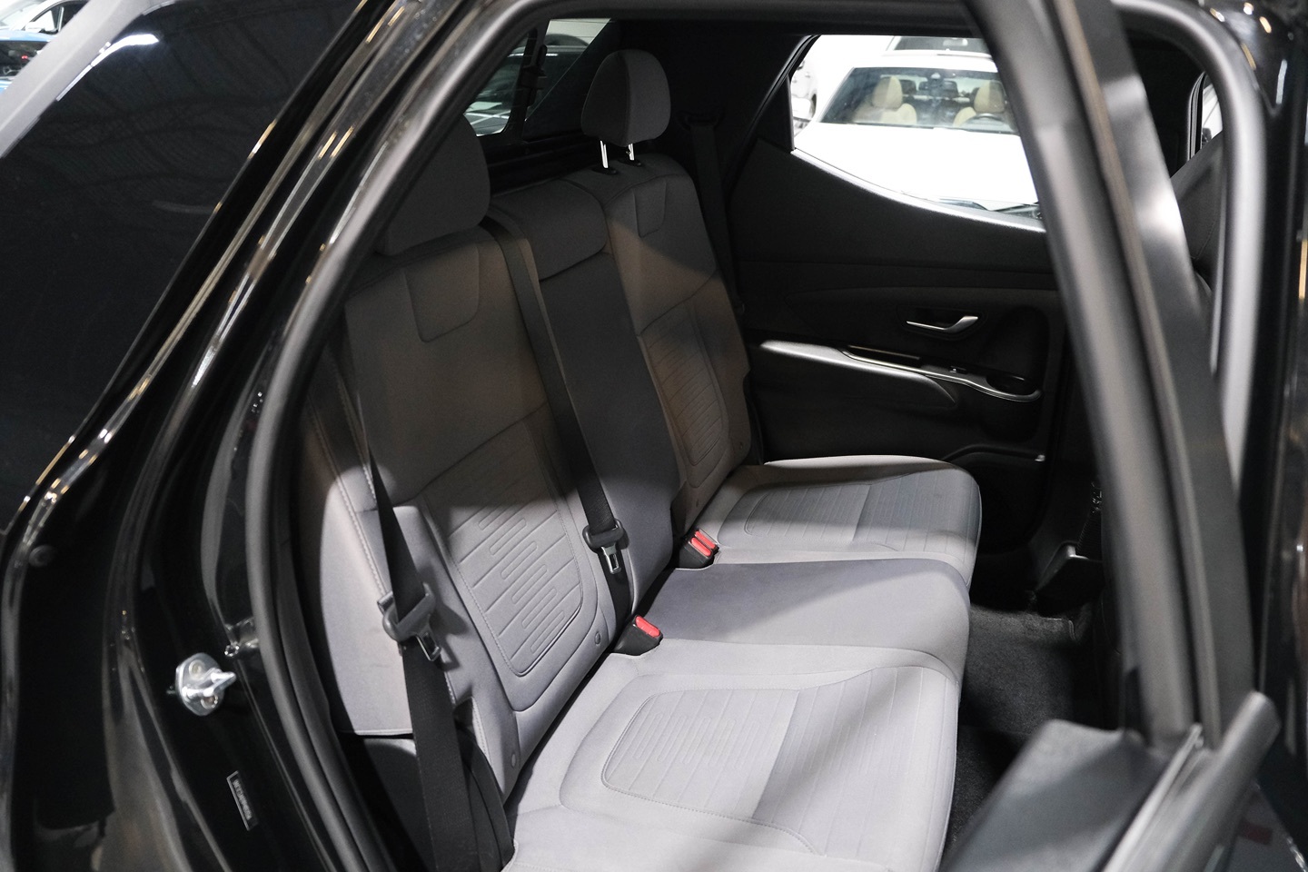 2023 Hyundai Santa Cruz SEL - Photo 30
