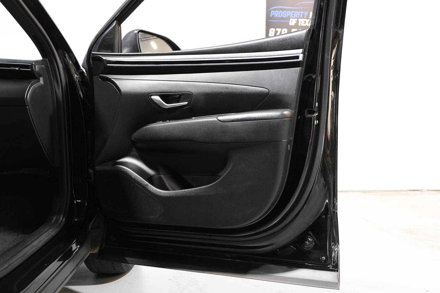 2023 Hyundai Santa Cruz SEL - Photo 31