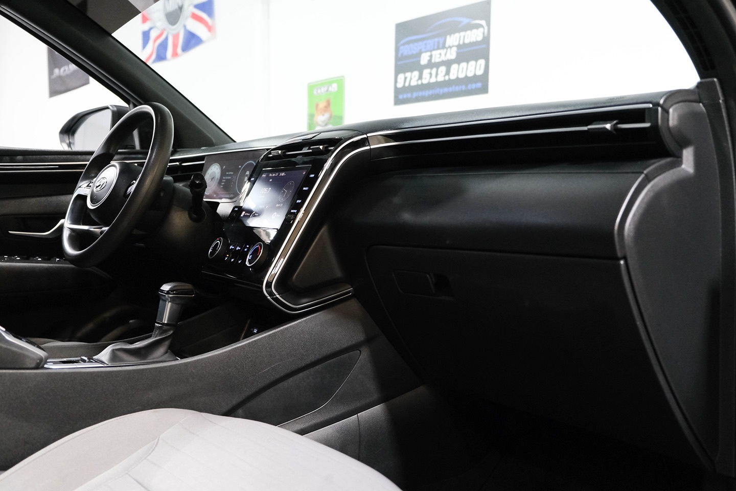 2023 Hyundai Santa Cruz SEL - Photo 32