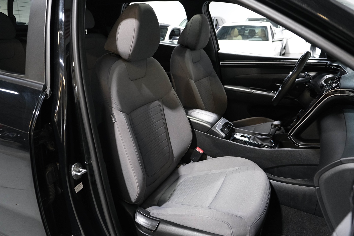 2023 Hyundai Santa Cruz SEL - Photo 33