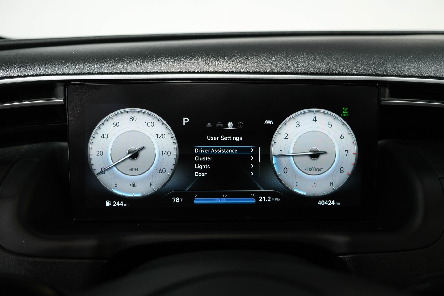 2023 Hyundai Santa Cruz SEL - Photo 35