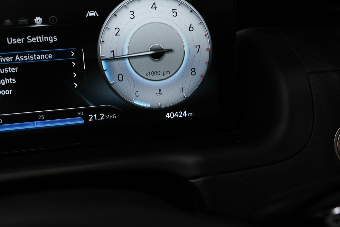 2023 Hyundai Santa Cruz SEL - Photo 36
